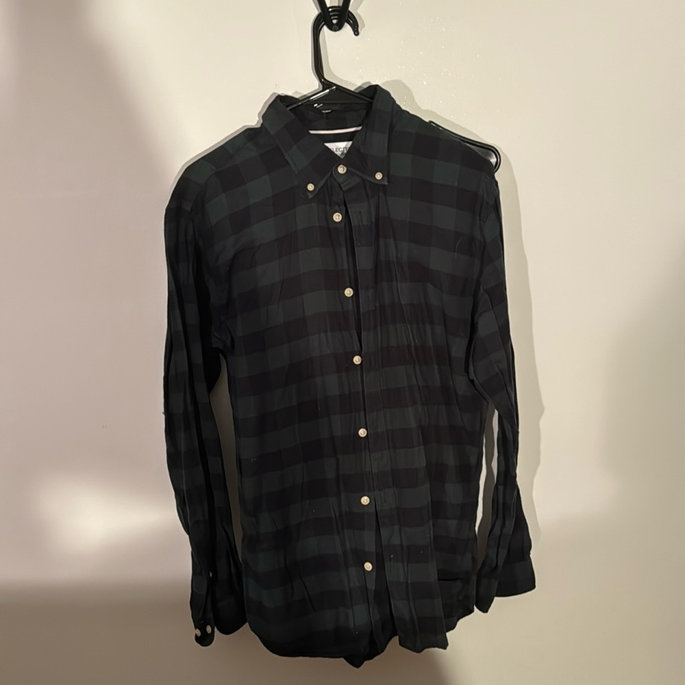 Selected Homme Shirt